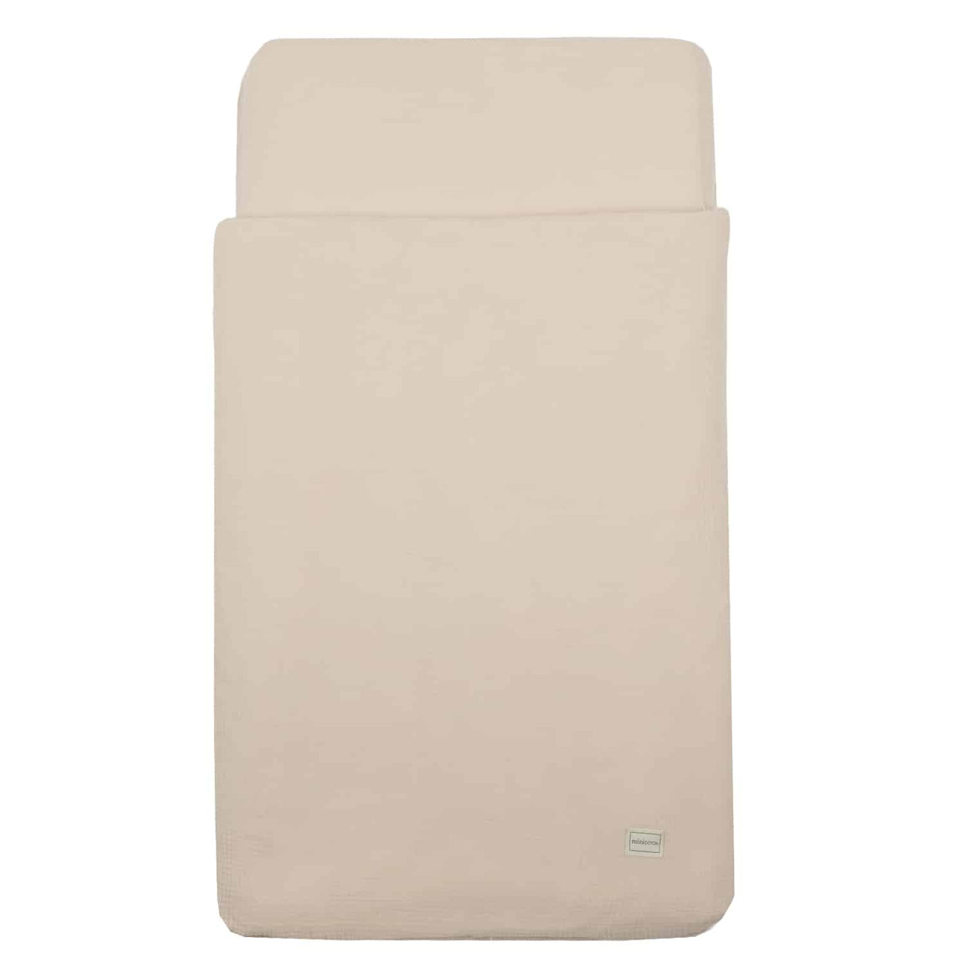 Saco Cuna 120x60cm Bambula Petal - Minicoton