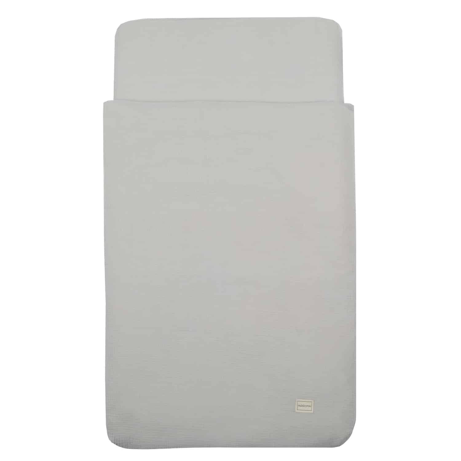 Saco Cuna 120x60cm Bambula Nube - Minicoton