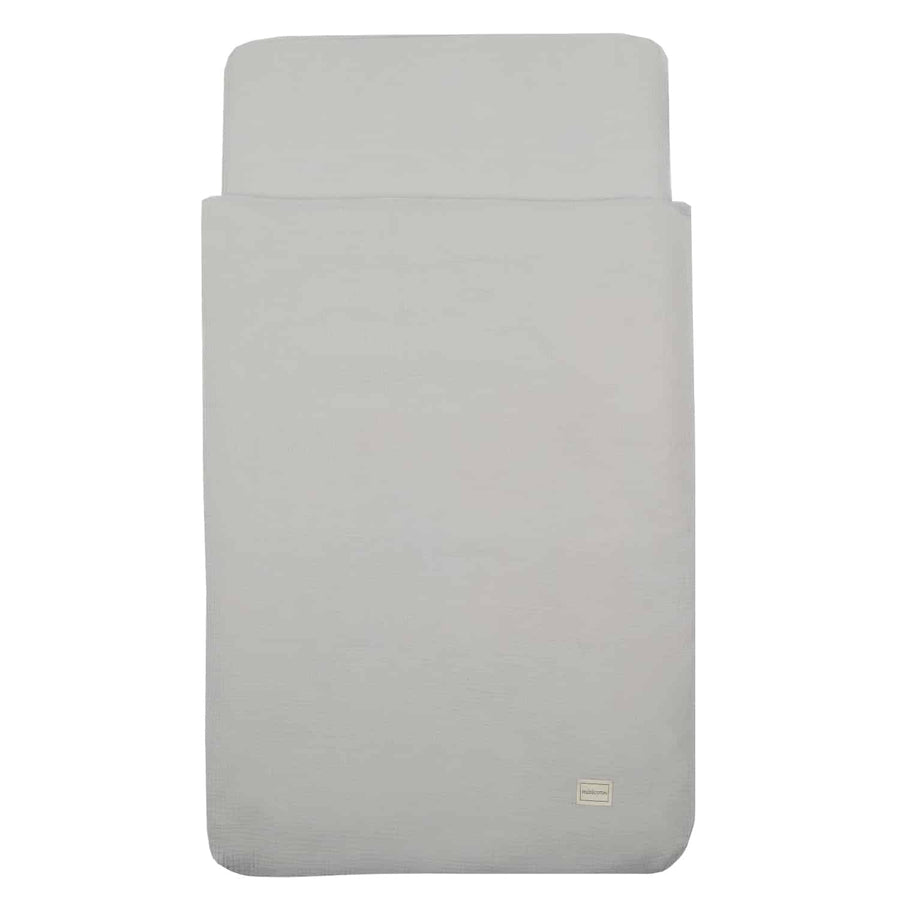 Saco Cuna 120x60cm Bambula Nube - Minicoton
