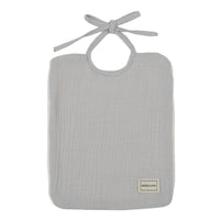 Babero Retro Nube - Minicoton
