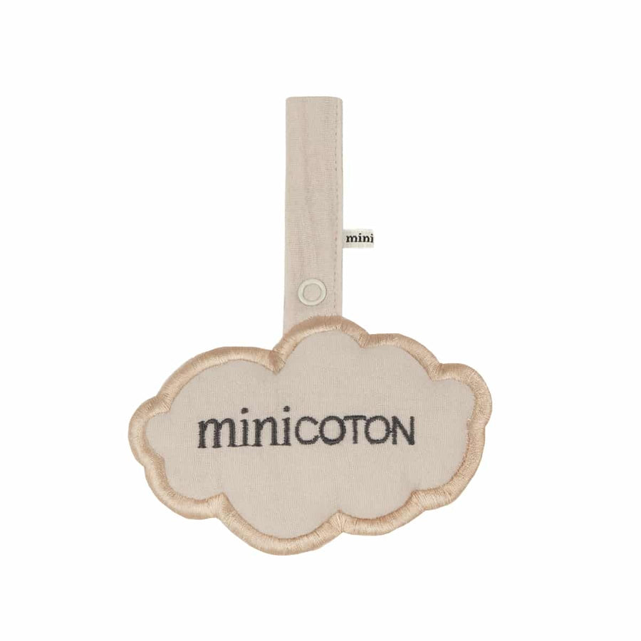 Charm Minicoton Petal - Minicoton