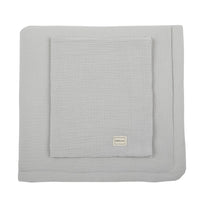 Colcha + Funda Almohada Bambula Nube - Minicoton