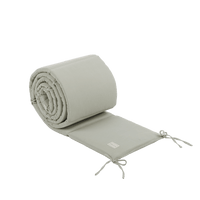 Protector Cuna Bambula Musgo 120x60cm - Minicoton