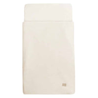 Saco Cuna 120x60cm Bambula Crudo - Minicoton