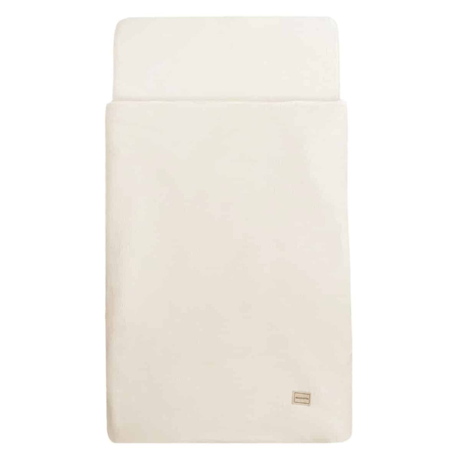 Saco Cuna 120x60cm Bambula Crudo - Minicoton