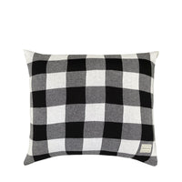 Cojín Knit Vichy Classic 50x60 - Minicoton