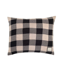 Cojín Knit Vichy Rosa 50x60 - Minicoton