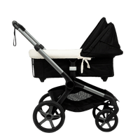Funda Bugaboo Bambula Crudo - Minicoton