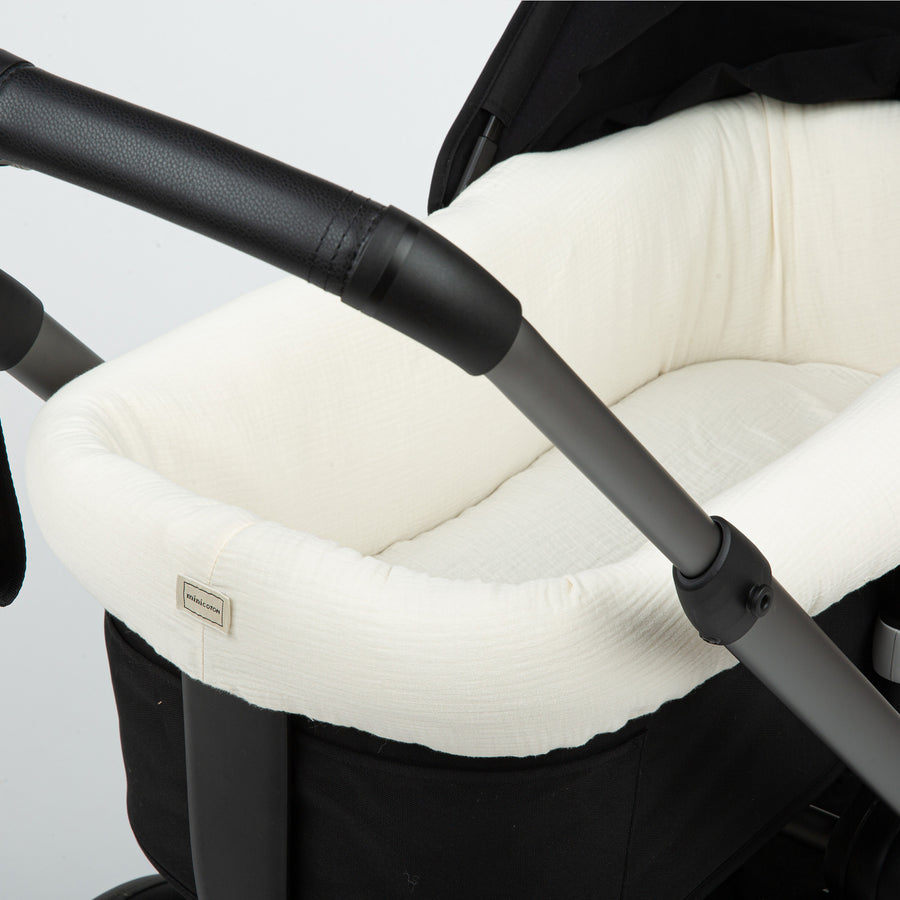 bugaboo safety bar Bugaboo Butterfly 2 Safety Bar · Minicoton