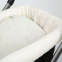 Funda Bugaboo Bambula Crudo - Minicoton
