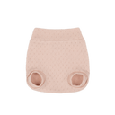 Culote Holey Rosa