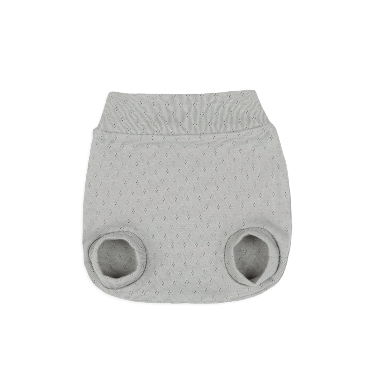 Culote Holey Nube - Minicoton