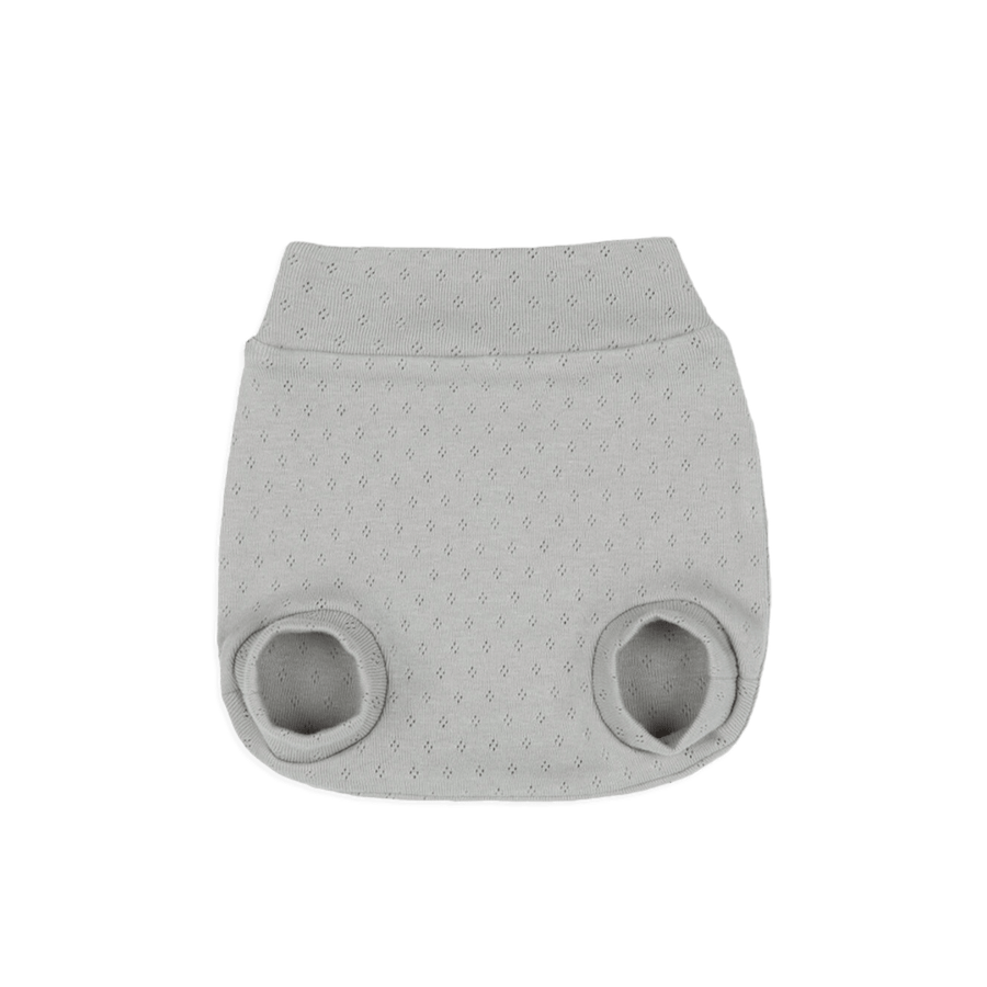 Culote Holey Nube - Minicoton