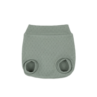 Culote Holey Musgo - Minicoton