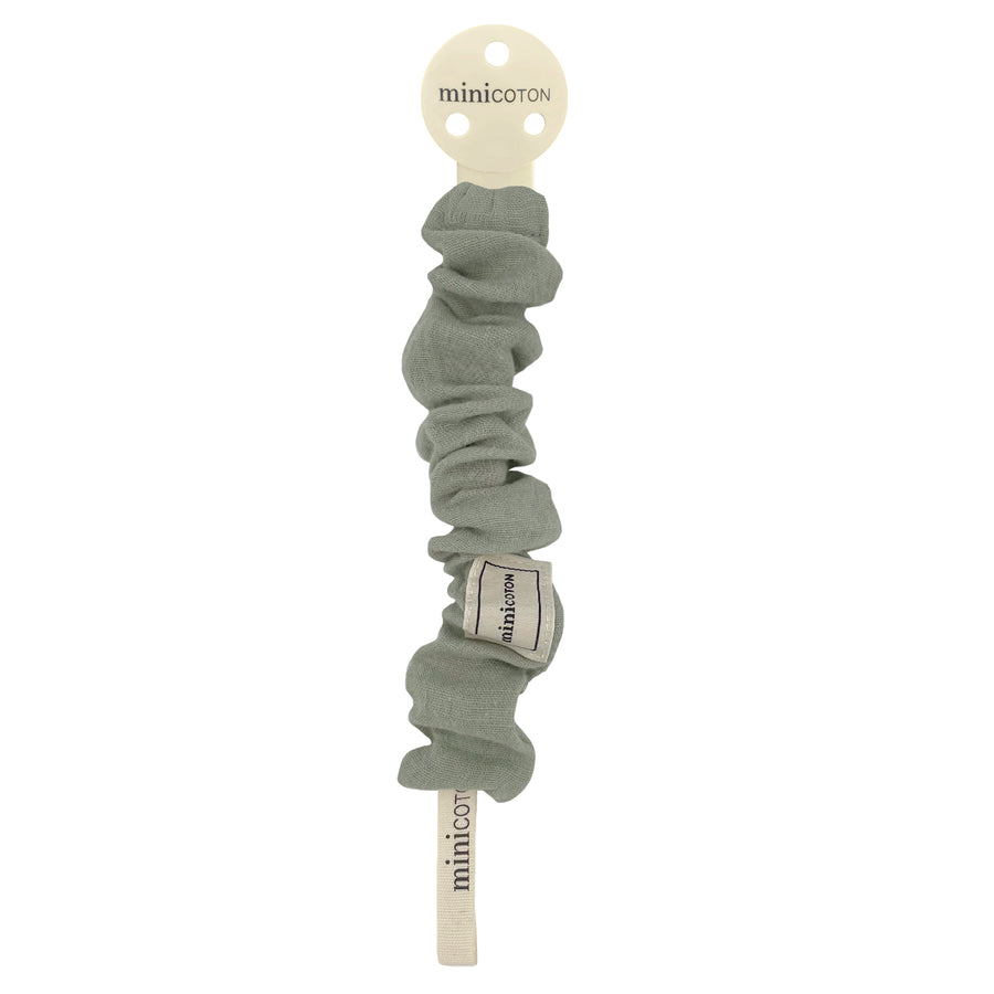 Basic Bambula Musgo - Minicoton