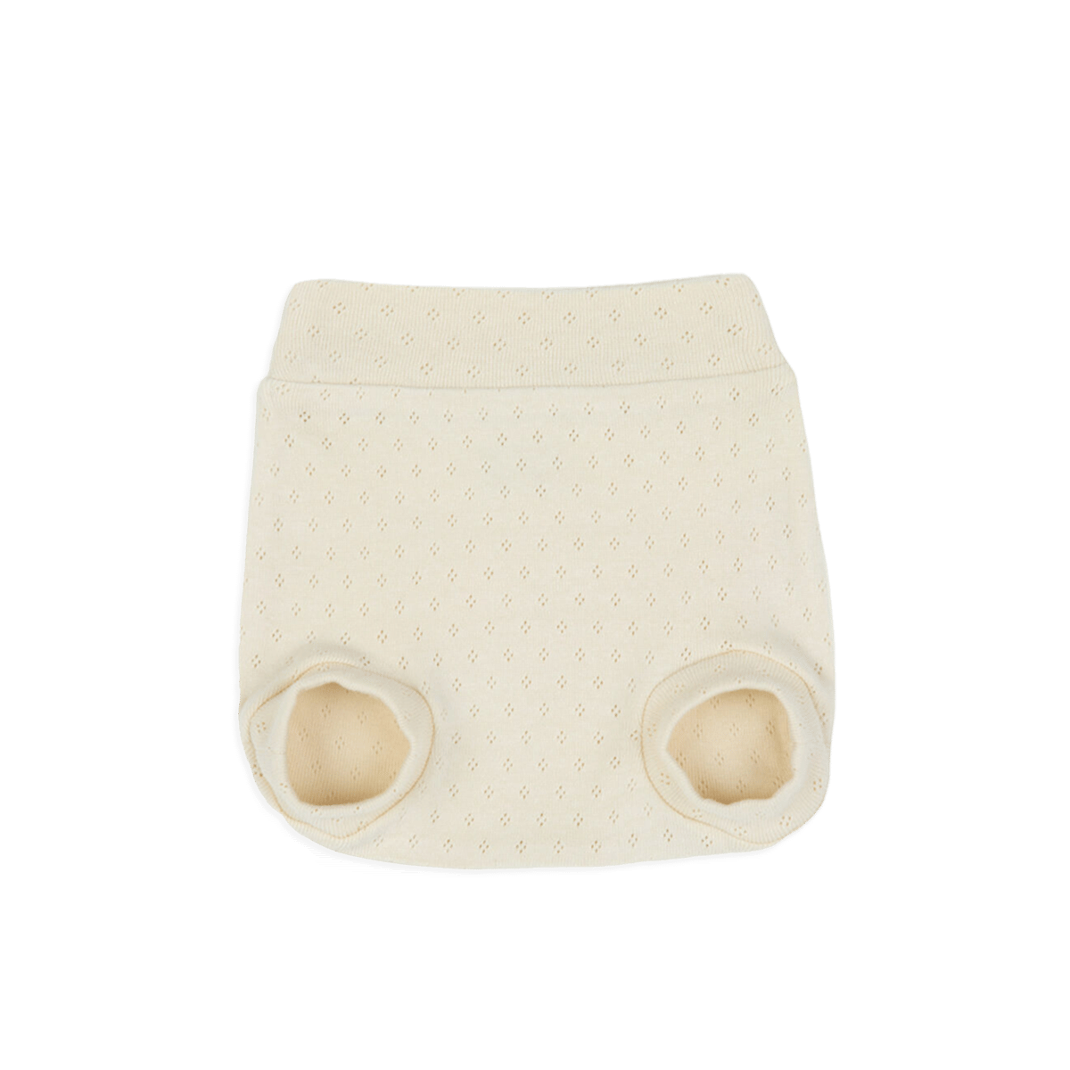 Culote Holey Crudo - Minicoton
