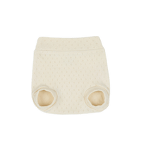Culote Holey Crudo - Minicoton