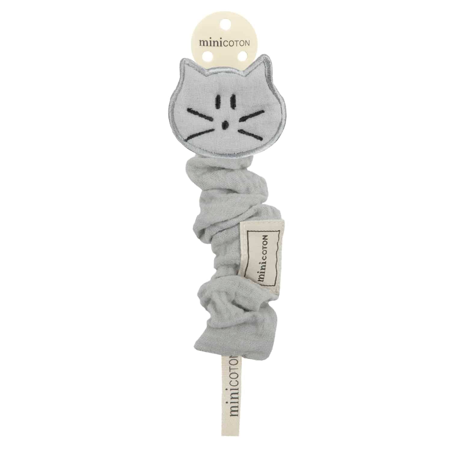 Cat - Minicoton