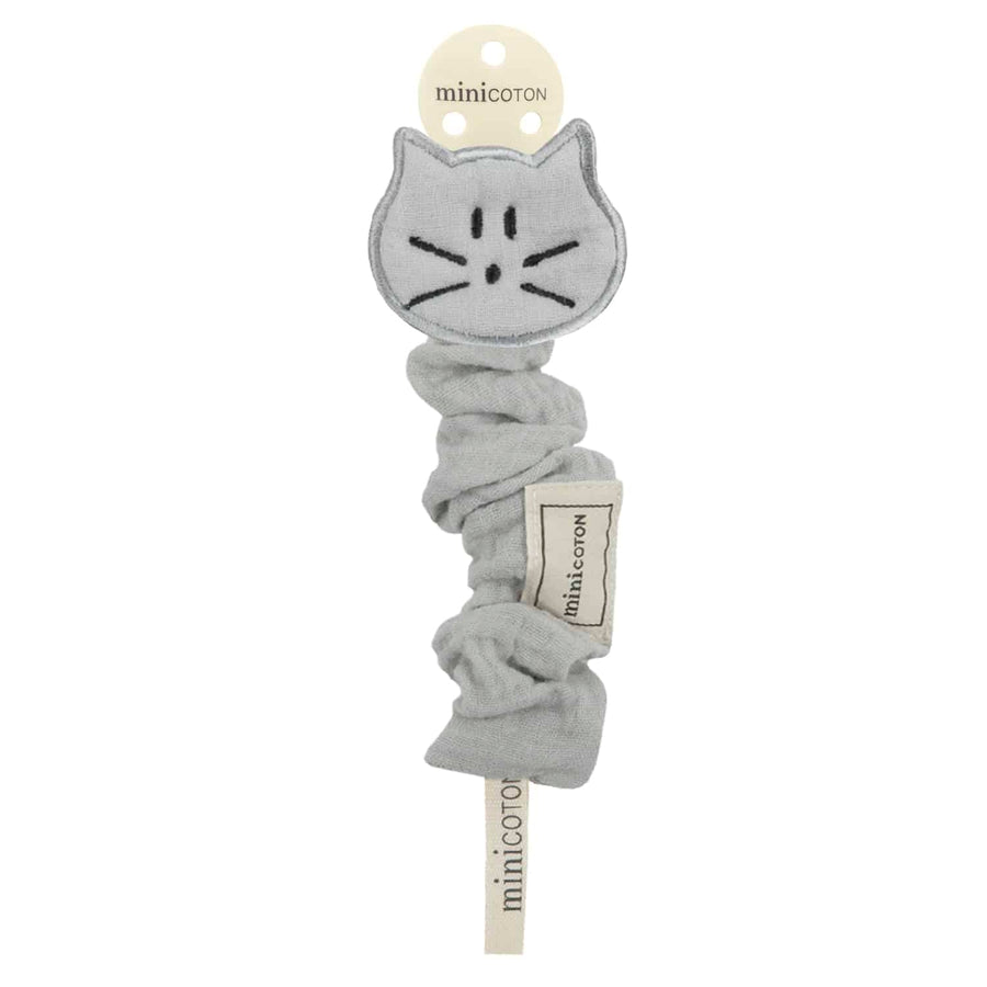 Cat - Minicoton