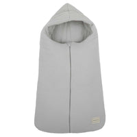 Saco Oval Bambula Nube - invierno - Minicoton