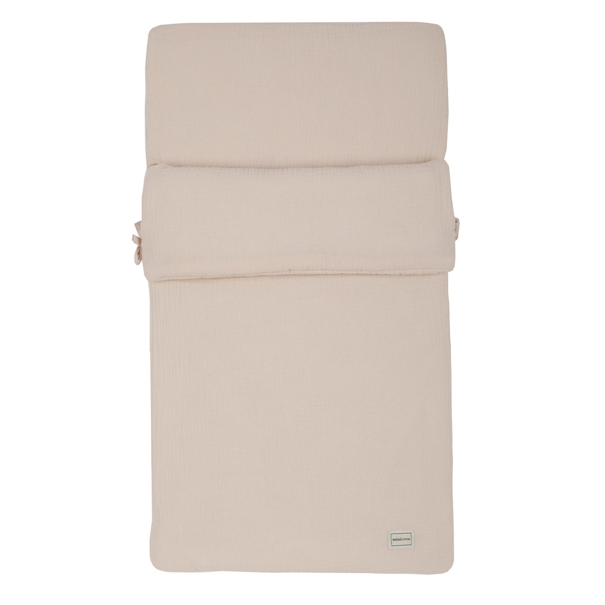 Saco Bambula Petal - invierno - Minicoton
