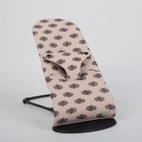 Funda Babybjörn Nubes Rosa - Minicoton