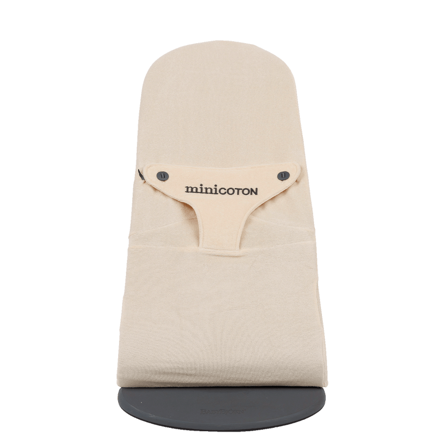 Funda Babybjörn Rizo Petal - Minicoton