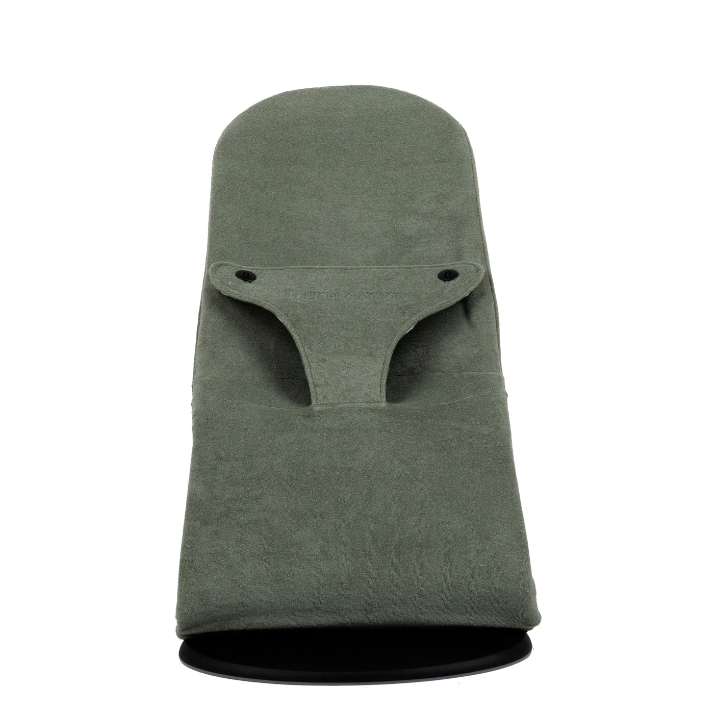 Funda Babybjörn Rizo Musgo - Minicoton