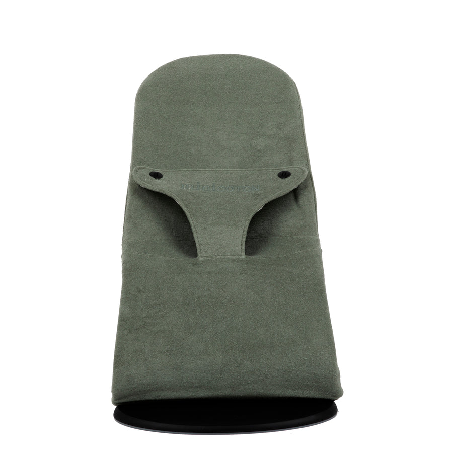 Funda Babybjörn Rizo Musgo - Minicoton