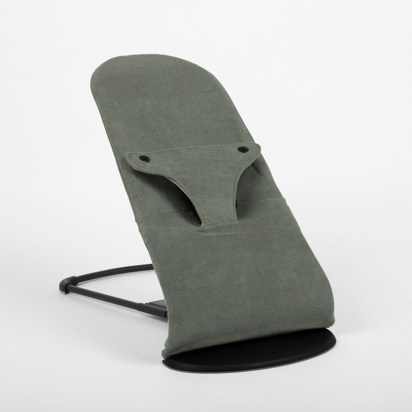 Funda Babybjörn Rizo Musgo - Minicoton