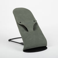 Funda Babybjörn Rizo Musgo - Minicoton