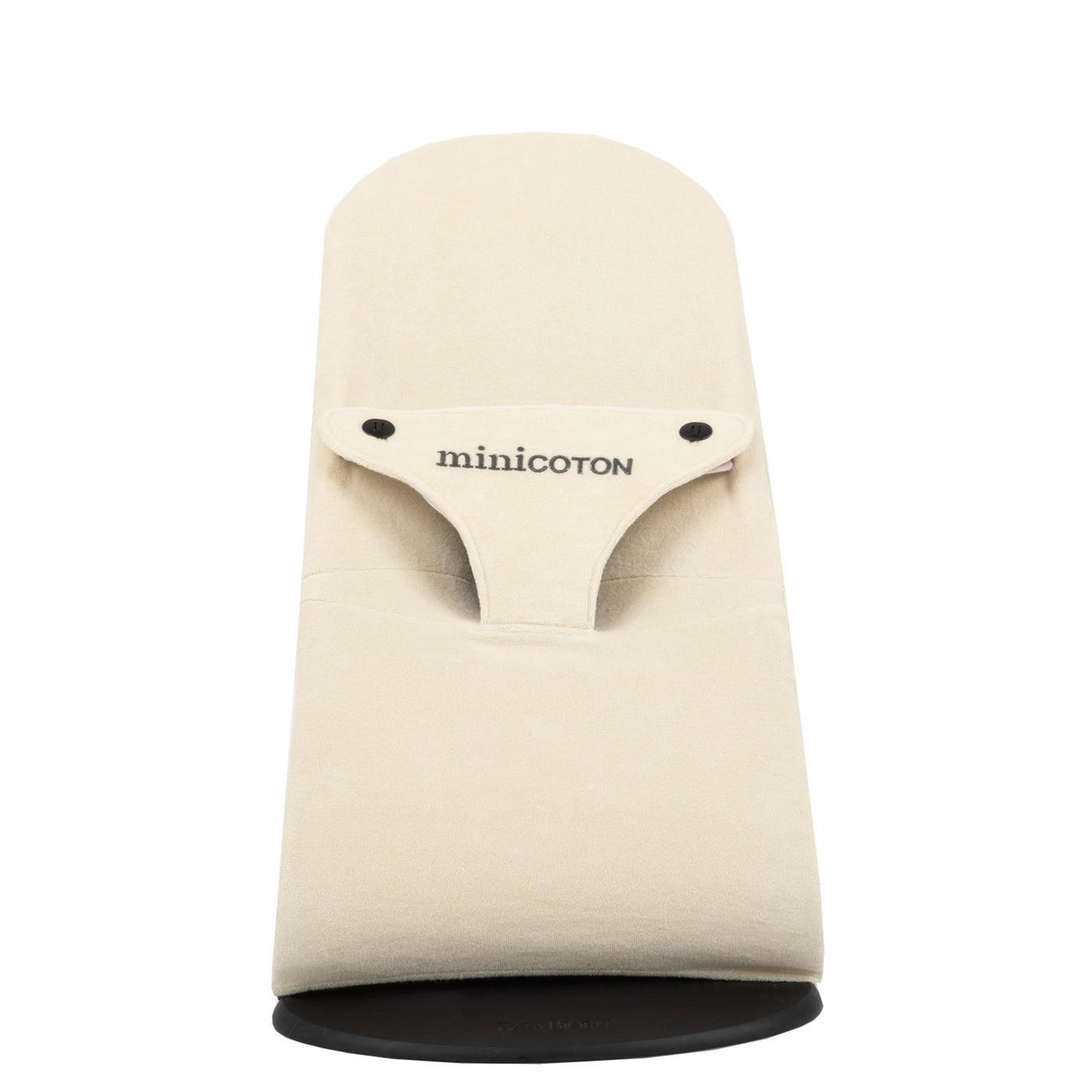 Funda Babybjörn Rizo Crudo - Minicoton