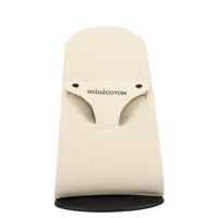 Funda Babybjörn Rizo Crudo - Minicoton