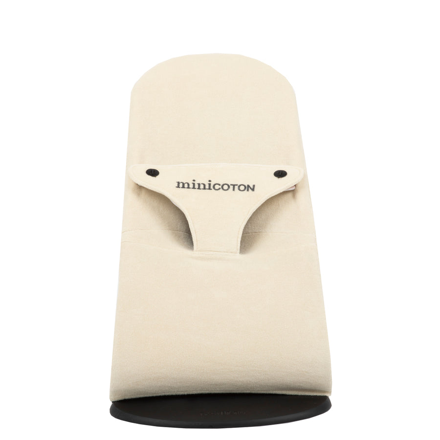 Funda Babybjörn Rizo Crudo - Minicoton