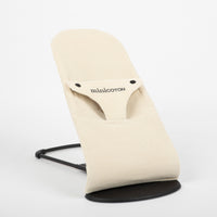 Funda Babybjörn Rizo Crudo - Minicoton