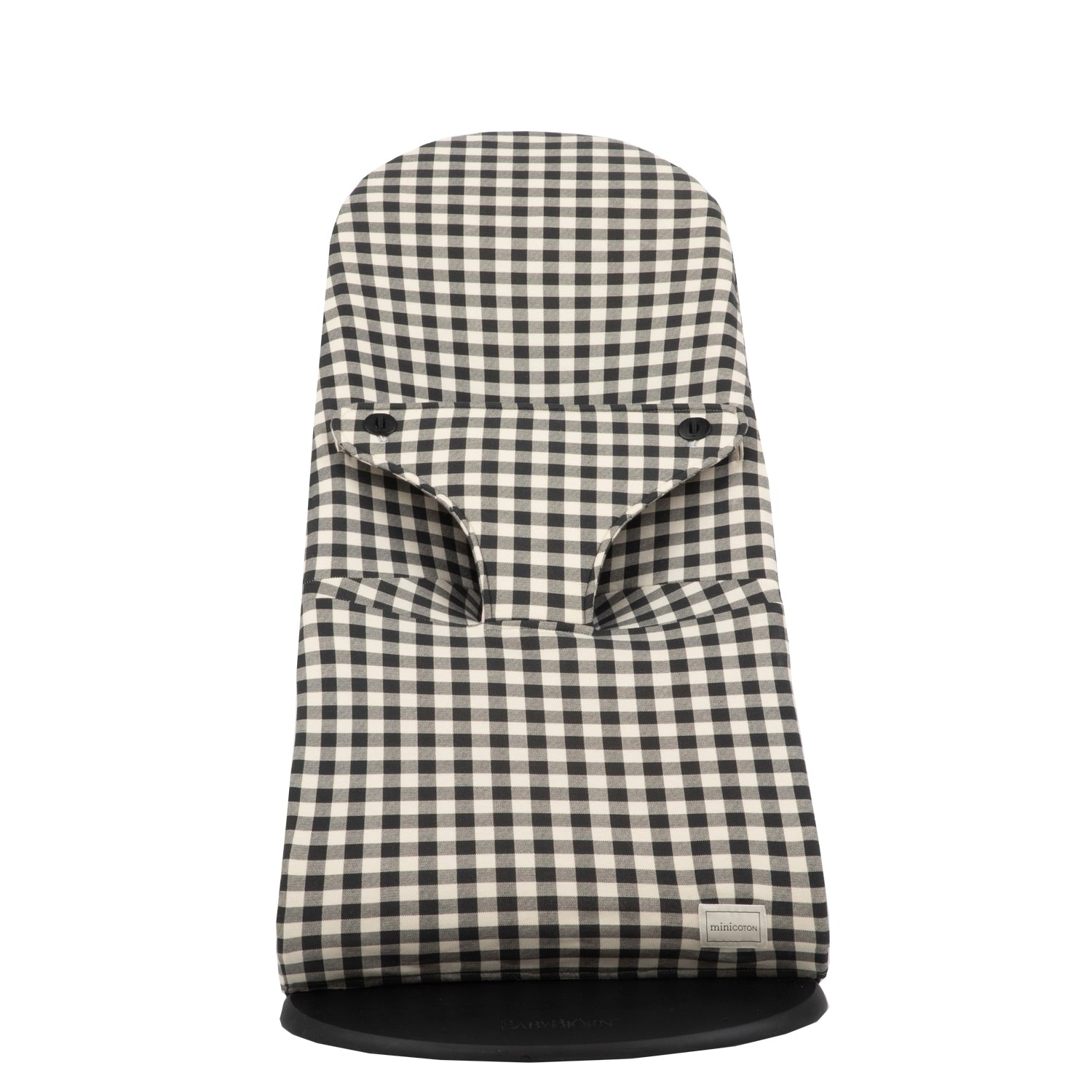 Funda Babybjörn Picnic Crudo - Minicoton