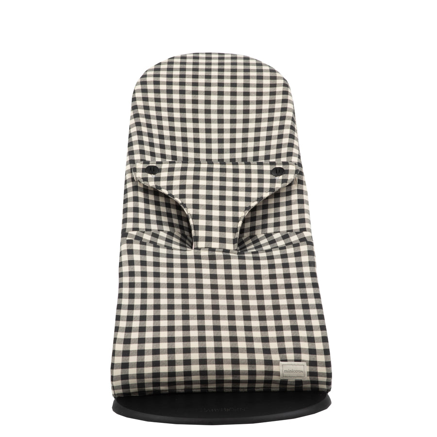 Funda Babybjörn Picnic Crudo - Minicoton