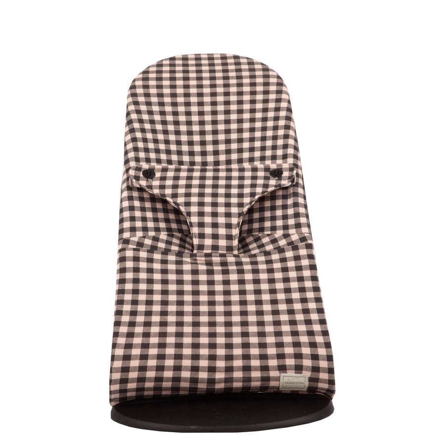 Funda Babybjörn Picnic Rosa - Minicoton