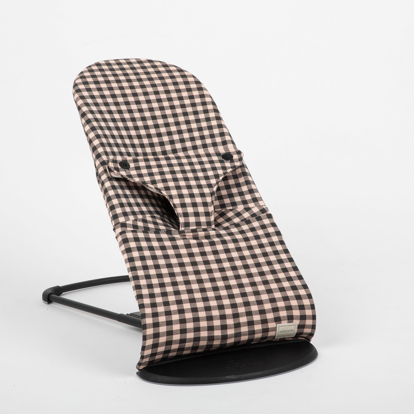 Funda Babybjörn Picnic Rosa - Minicoton
