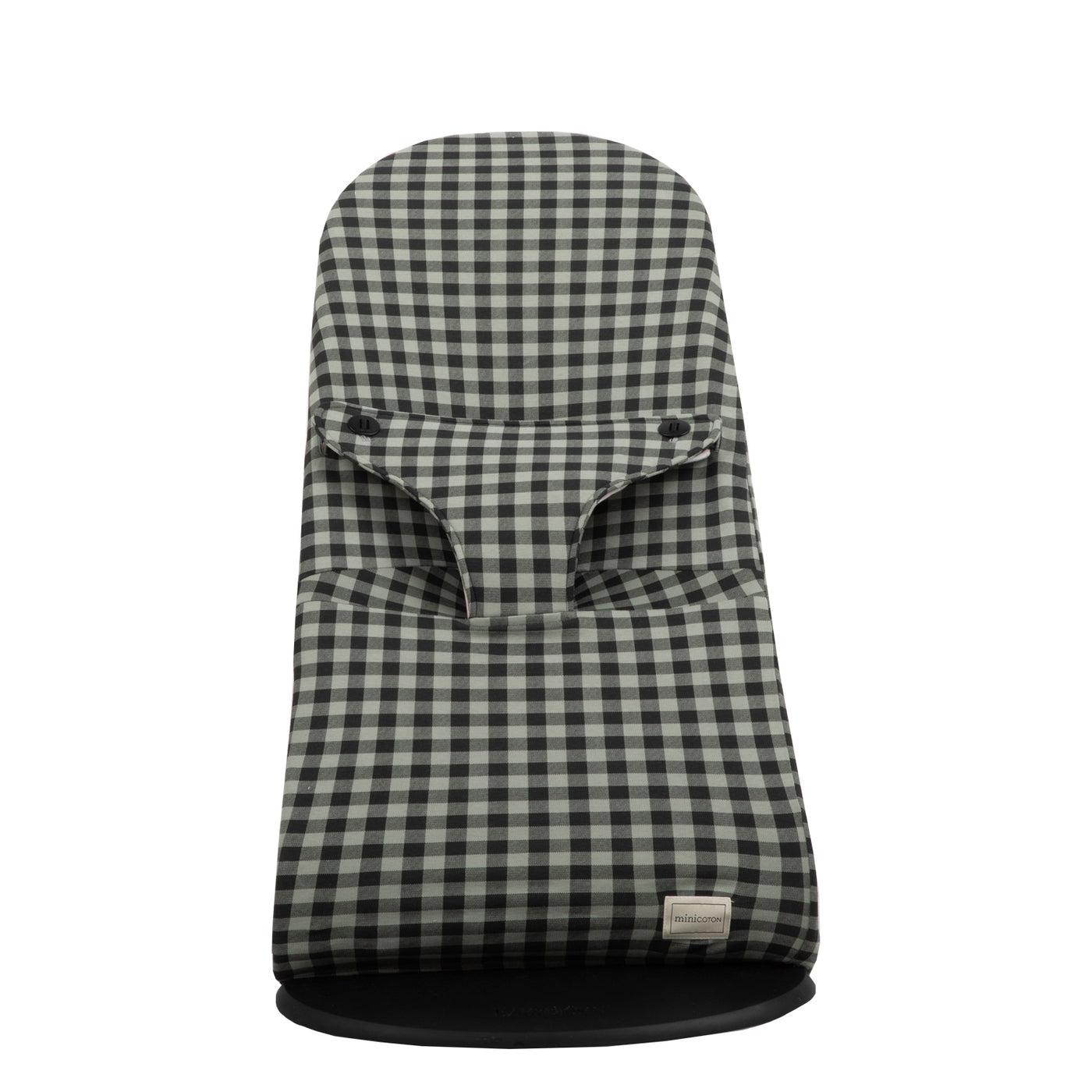 Funda Babybjörn Picnic Musgo - Minicoton
