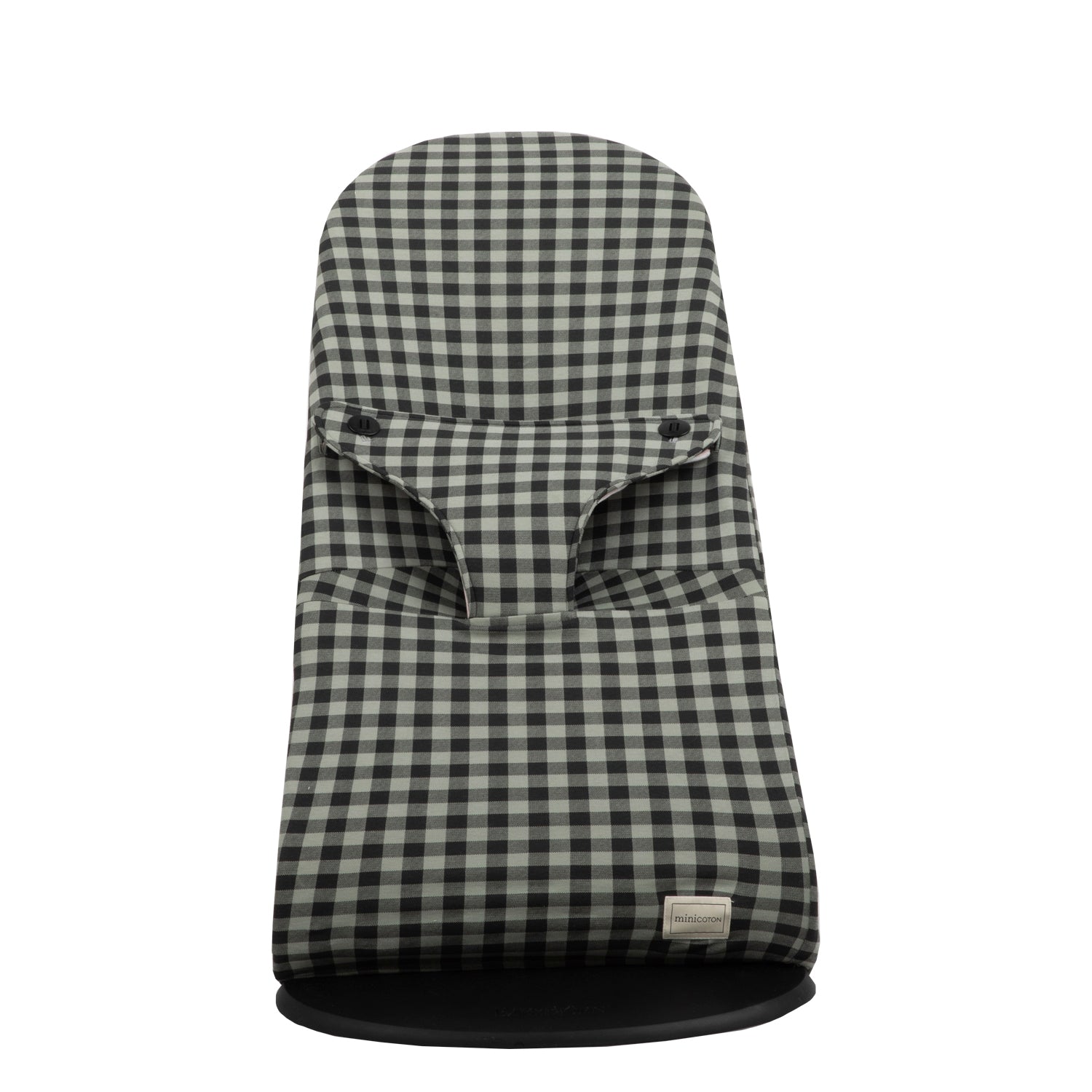 Funda Babybjörn Picnic Musgo - Minicoton