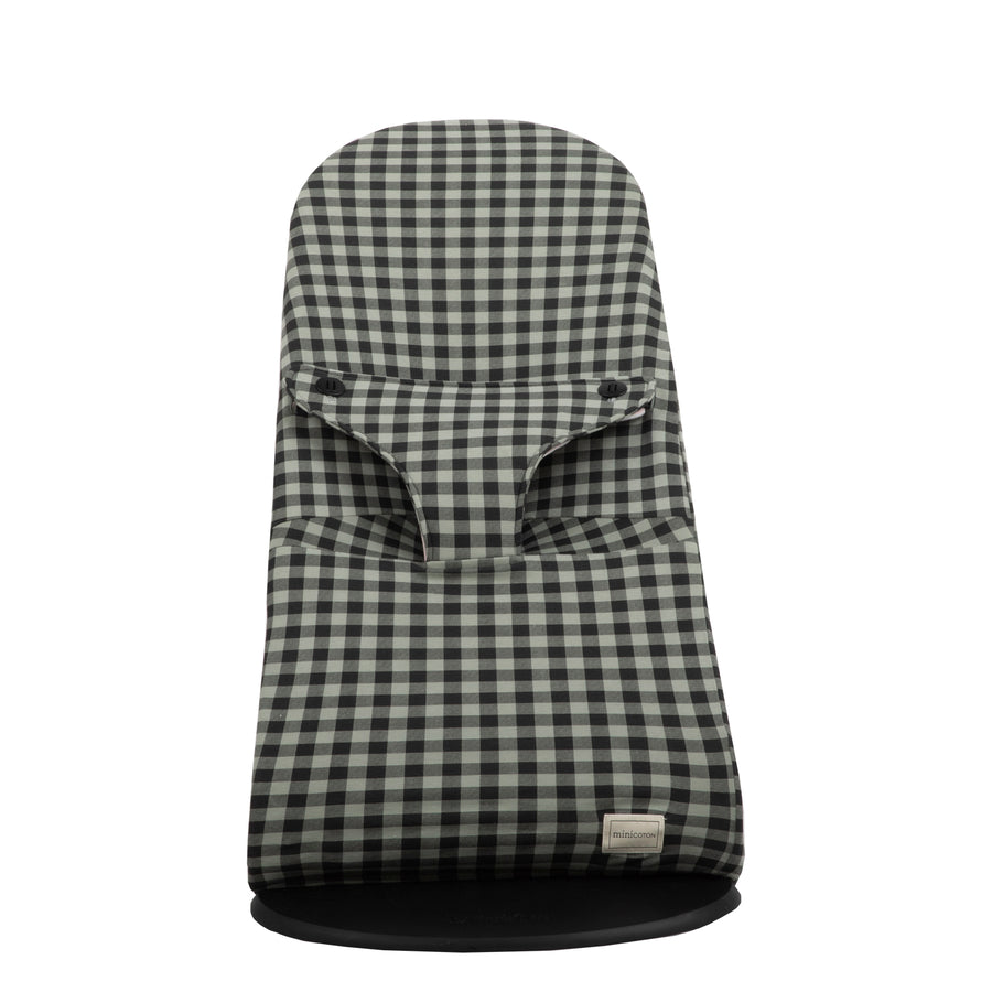 Funda Babybjörn Picnic Musgo - Minicoton