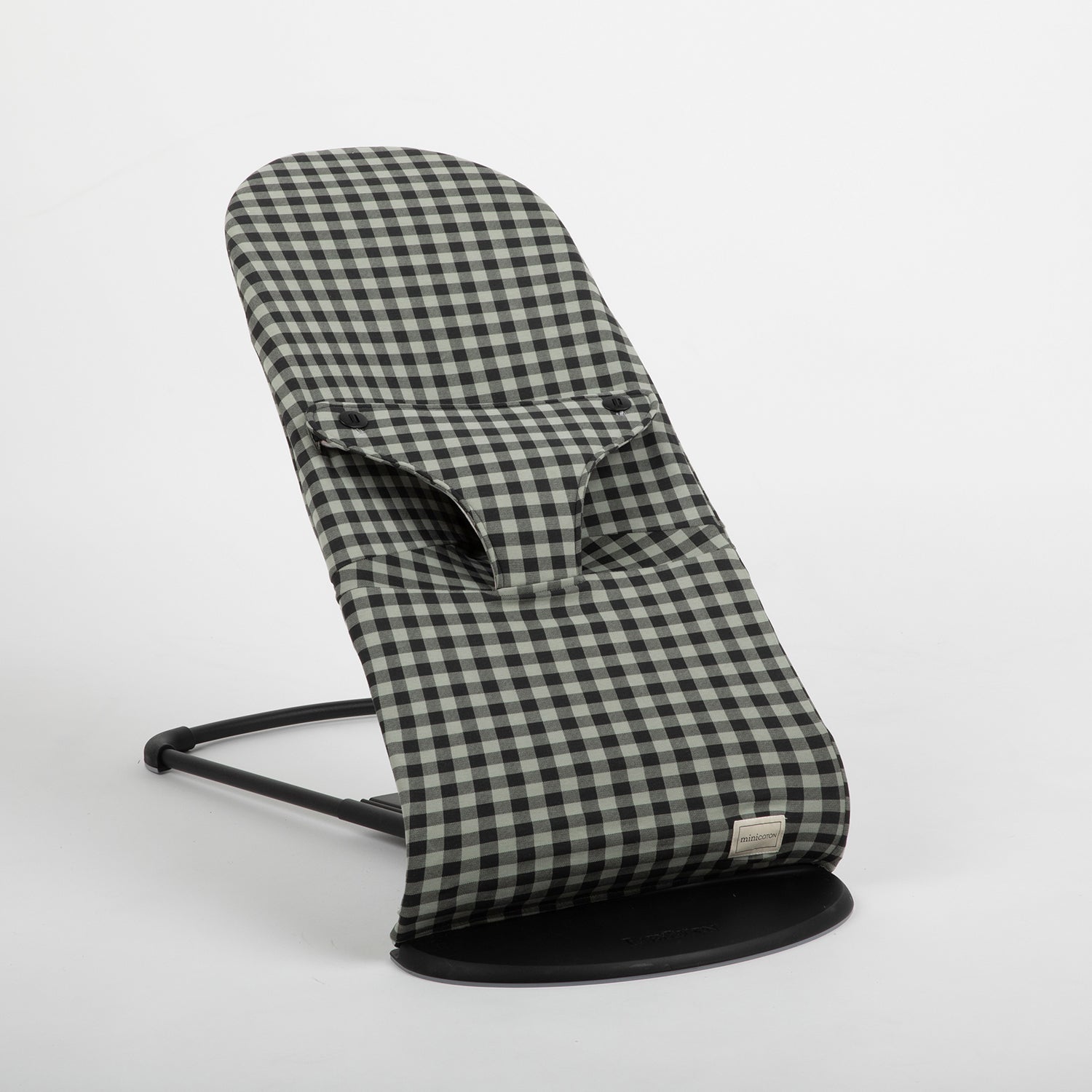 Funda Babybjörn Picnic Musgo - Minicoton