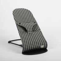 Funda Babybjörn Picnic Musgo - Minicoton