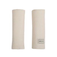 Protector Tirantes Lula Crudo - Minicoton