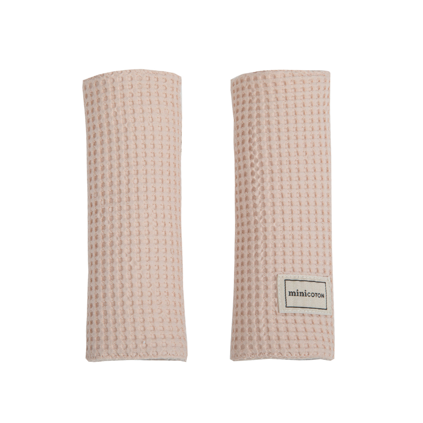 Protector Tirantes Lula Petal - Minicoton