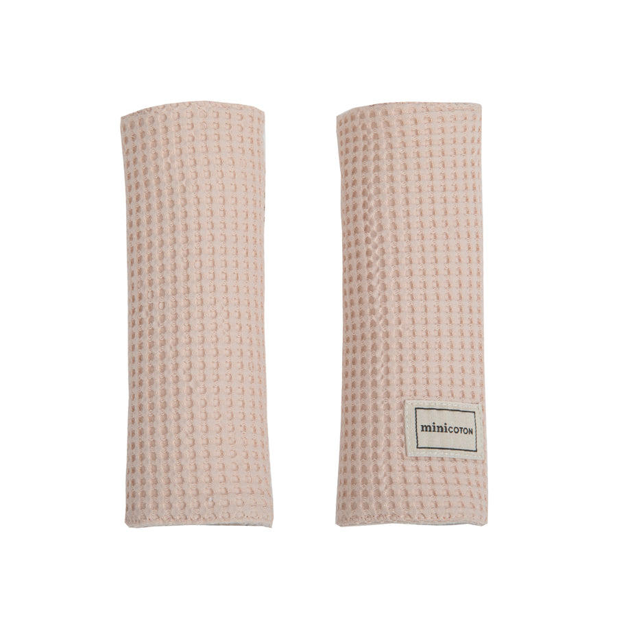 Protector Tirantes Lula Petal - Minicoton