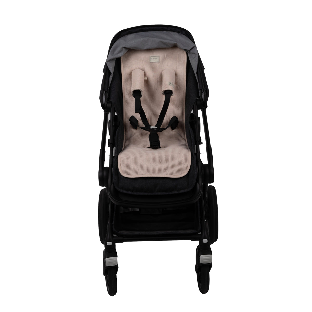 Protector Tirantes Lula Petal - Minicoton
