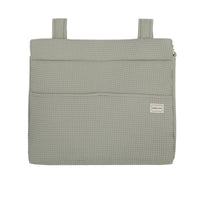 Bolsa Icon Lula Musgo - Minicoton