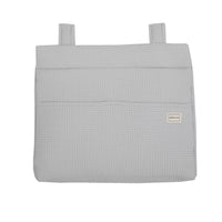 Bolsa Icon Lula Nube - Minicoton